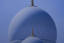 جامع الشيخ زايد الكبير وجامع الشيخ خليفة الكبير: وجهتان رئيسيتان خلال شهر رمضان وعيد الفطر لعام 2026