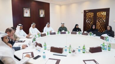 "الشارقة لدعم المشاريع الريادية" تستعرض برامج التمويل المعتمدة في 2026