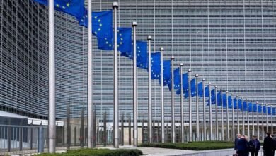 الاتحاد الأوروبي يفرض عقوبات جديدة على 19 مسؤولا وكيانا إيرانيا بسبب انتهاكات حقوق الإنسان