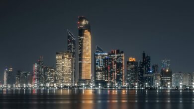 "أبوظبي للمشاريع والبنية التحتية" ينظم "أديس 2026" 3 "أبوظبي للمشاريع والبنية التحتية" ينظم "أديس 2026"