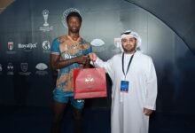 "المركز الوطني للمناصحة" يحصد المركز الثالث في كأس منصور بن زايد لكرة القدم