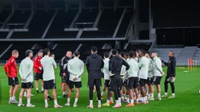 منتخبنا الوطني