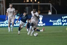 قرعة متكافئة لمباريات ربع النهائي في كأس منصور بن زايد لكرة القدم