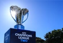 دوري أبطال آسيا 2