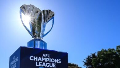 الإمارات تستضيف ربع ونصف نهائي دوري أبطال آسيا 2 3 دوري أبطال آسيا 2