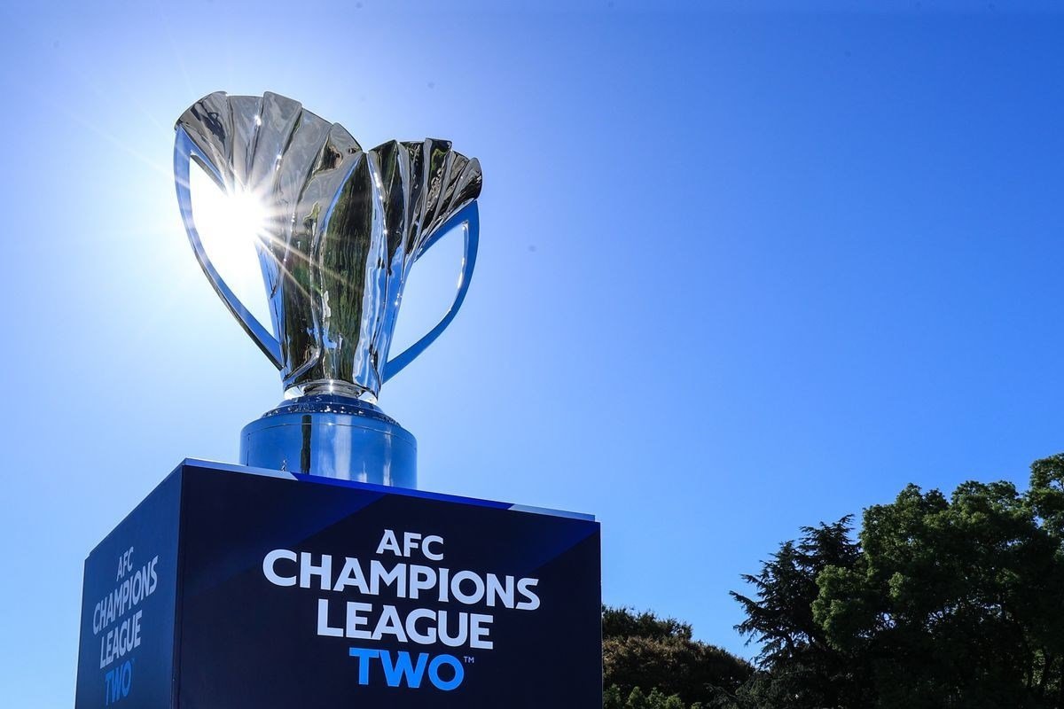 الإمارات تستضيف ربع ونصف نهائي دوري أبطال آسيا 2 1 دوري أبطال آسيا 2