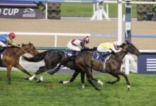 كأس دبي العالمي