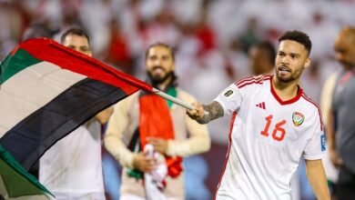 منتخبنا الوطني