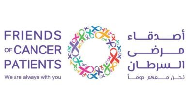 "أصدقاء مرضى السرطان" تصل إلى 6 آلاف مستفيد خلال 3 أعوام