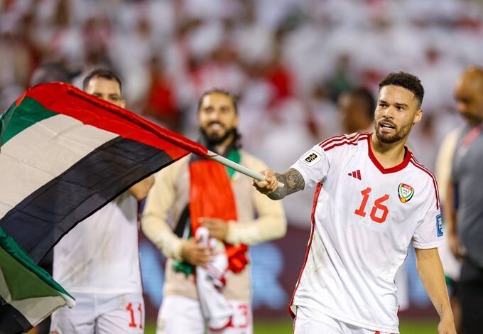 منتخبنا الوطني