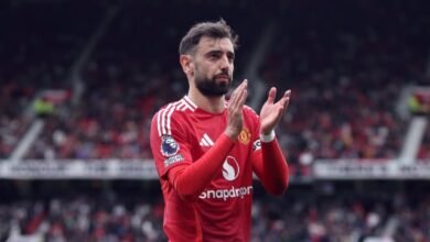 مانشستر يونايتد