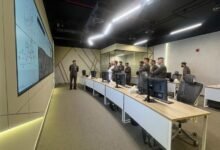 مدير إقامة دبي: تكامل الجاهزية عبر المنافذ يعزز تنافسية الإمارة ويرسّخ منظومة أمنها