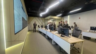 مدير إقامة دبي: تكامل الجاهزية عبر المنافذ يعزز تنافسية الإمارة ويرسّخ منظومة أمنها