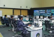 شرطة رأس الخيمة: زمن استجابة قياسي للاستفسارات خلال الحالة الجوية