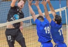 اتحاد الكرة الطائرة يعلن مشاركة 8 أندية في كأس السوبر