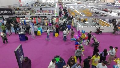 معرض ليالي رمضان