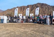 هيئة الفجيرة للبيئة وجمعية الإمارات للطبيعة تحتفيان بـ20 عاماً من الشراكة