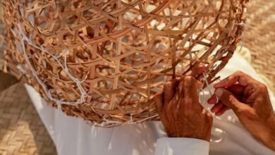 وزارة الثقافة تُطلق "جائزة الحرف الإماراتية – اصنع في الإمارات" 4 وزارة الثقافة تُطلق "جائزة الحرف الإماراتية – اصنع في الإمارات"