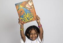 "مجموعة كلمات" توسّع حضور أدب الطفل العربي بـ 1000 إصدار