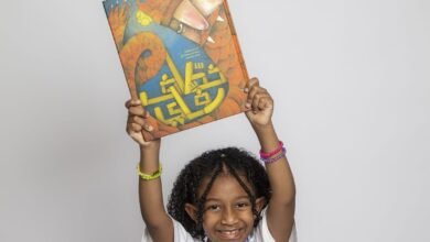 "مجموعة كلمات" توسّع حضور أدب الطفل العربي بـ 1000 إصدار