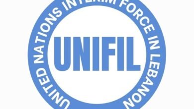 الأمم المتحدة تؤكد مواصلة "اليونيفيل" لمهامها في جنوب لبنان رغم مخاطر التصعيد الحالي