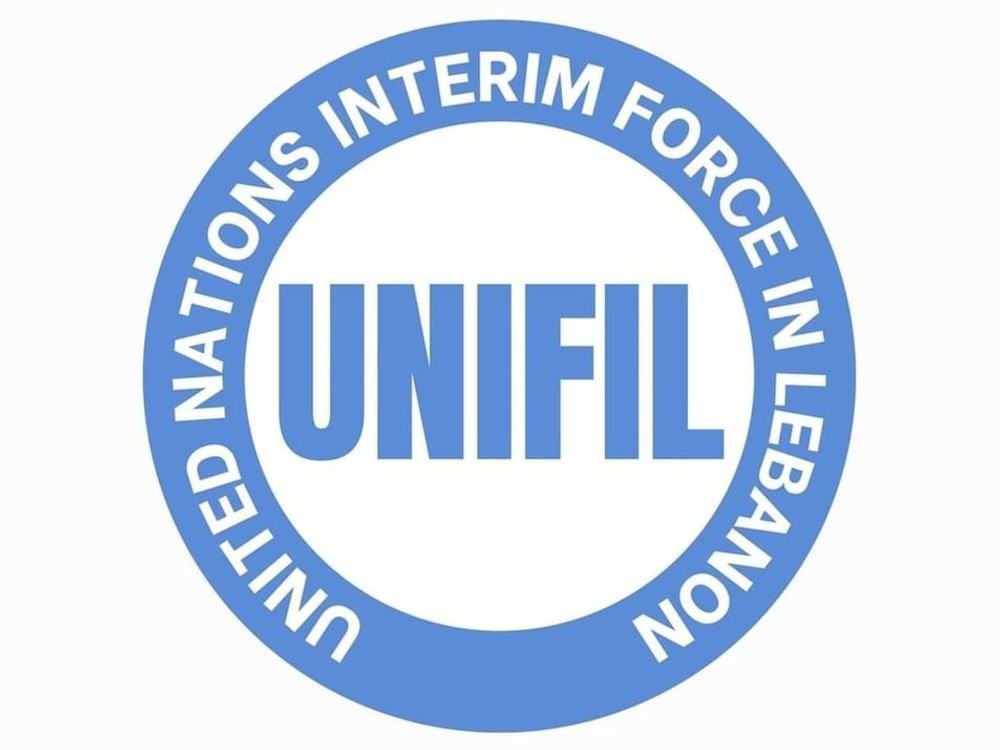 الأمم المتحدة تؤكد مواصلة "اليونيفيل" لمهامها في جنوب لبنان رغم مخاطر التصعيد الحالي 1 الأمم المتحدة تؤكد مواصلة "اليونيفيل" لمهامها في جنوب لبنان رغم مخاطر التصعيد الحالي