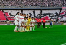 الزمالك يبلغ نصف نهائي كأس الكونفيدرالية