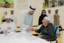 خليفة بن محمد