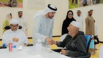 خليفة بن محمد