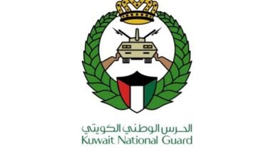 الحرس الوطني الكويتي يعلن إسقاط مسيرة و4 طائرات "درون" 2 الحرس الوطني الكويتي يعلن إسقاط مسيرة و4 طائرات "درون"