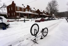 3 قتلى جراء إعصار اجتاح ولاية ميشيجان الأمريكية