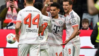 بايرن ميونخ