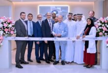 "برجيل الطبية " تطلق مركز أورام الجهاز العصبي في أبوظبي