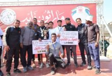 الفارس الشهم (3)