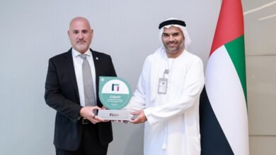 "الاتحادية للضرائب" تنال شهادة "المؤسسة الحكومية المُبتَكِرة" من معهد الابتكار العالمي