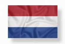 تعطل حركة القطارات في هولندا بسبب تساقط الثلوج وسوء الأحوال الجوية