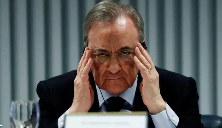 ريال مدريد