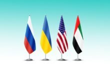 وساطة إماراتية – أمريكية بين روسيا وأوكرانيا تنجح في إطلاق 400 أسير