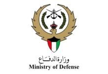 الكويت تعلن رصدها 4 صواريخ باليستية و23 طائرة مسيرة معادية خلال الـ24 ساعة الماضية