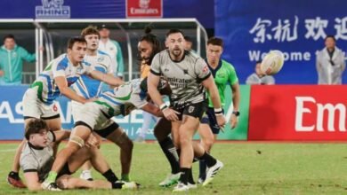 افتتاح مقر جديد للاتحاد الآسيوي للرجبي في دبي