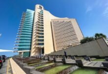 "البترول الكويتية": حريق في بعض وحدات مصفاة الأحمدي نتيجة هجمات عدائية بطائرات مسيرة ولا إصابات