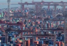 الناتج الصناعي لكوريا يسجل نموا بنسبة 2.5% خلال فبراير