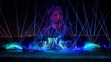 كرنفال سباقات دبي يعزز ريادة الإمارة على خريطة سباقات الخيل العالمية