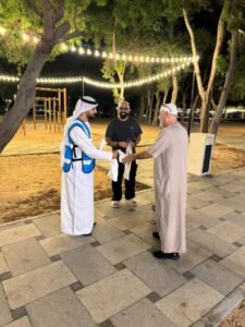 "بلدية أبوظبي" تؤكد أهمية تضافر الجهود للحفاظ على مظهر الأماكن العامة