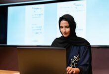 انطلاق الفصل الثالث والتعلم عن بُعد يدعم جودة الخطط الدراسية ورفاه الطلبة