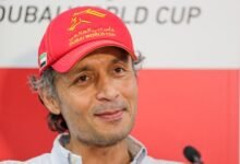 15 مشاركة تعزز حظوظ سيمار في أمسية كأس دبي العالمي للخيول