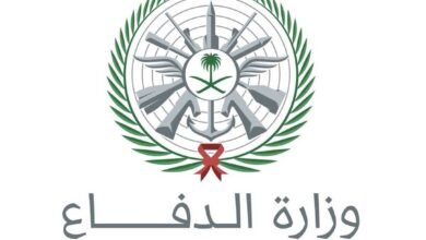 "الدفاع السعودية" تعلن اعتراض وتدمير 9 مسيرات وصاروخي كروز