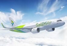 الحكومة العُمانية تعلن إتمام الاستحواذ على شركة طيران السلام