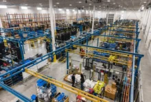 "مبادلة" تعلن بيع حصتها في شركة "كول آي تي" إلى شركة "إيكولاب" ضمن صفقة بقيمة 4.75 مليار دولار