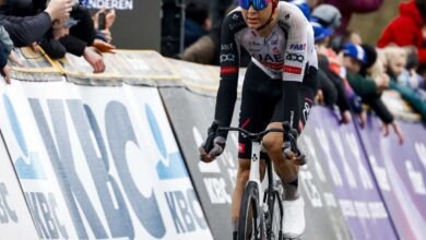 الإمارات للدراجات